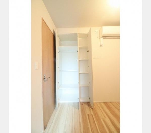 文京区湯島２丁目のマンション