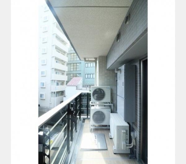 文京区湯島２丁目のマンション