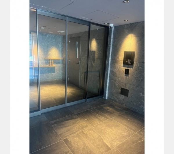 文京区湯島２丁目のマンション