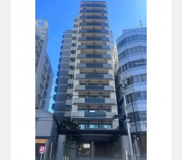 ルジェンテ文京湯島