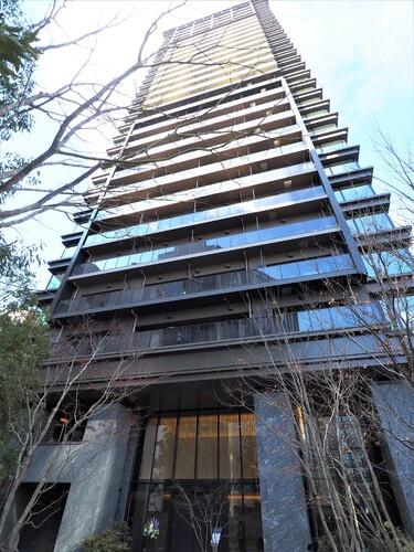 品川区西五反田2丁目のマンション