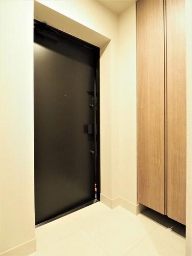 品川区西五反田２丁目のマンション