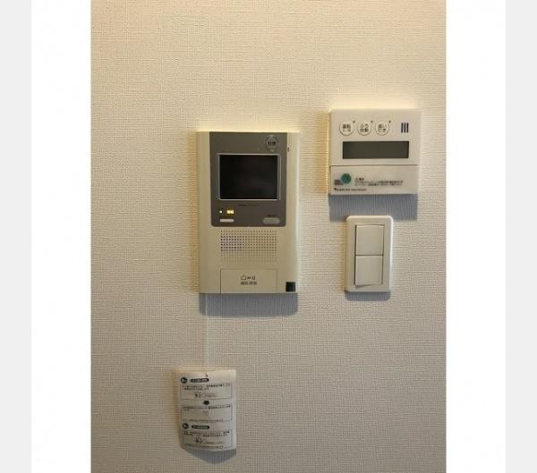 渋谷区猿楽町のマンション