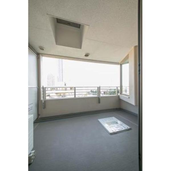 渋谷区恵比寿４丁目のマンション