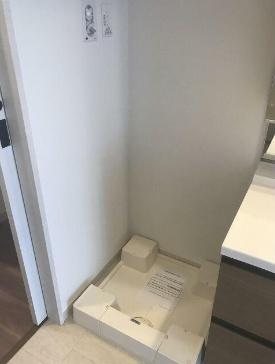中央区新川１丁目のマンション