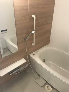中央区新川１丁目のマンション