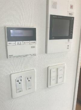 中央区新川１丁目のマンション