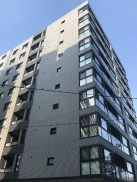 中央区新川１丁目のマンション