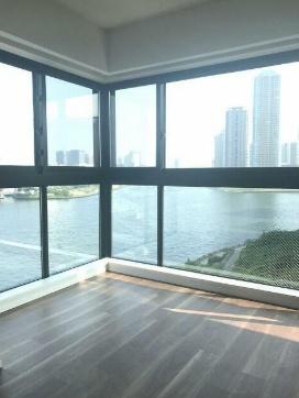 中央区新川１丁目のマンション