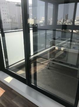 中央区新川１丁目のマンション