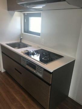 中央区新川１丁目のマンション