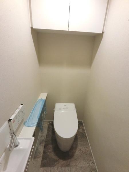 渋谷区広尾３丁目のマンション