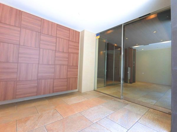 渋谷区広尾３丁目のマンション