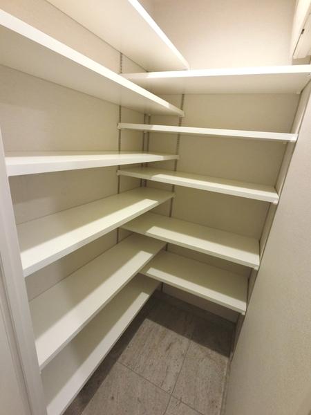 渋谷区広尾３丁目のマンション