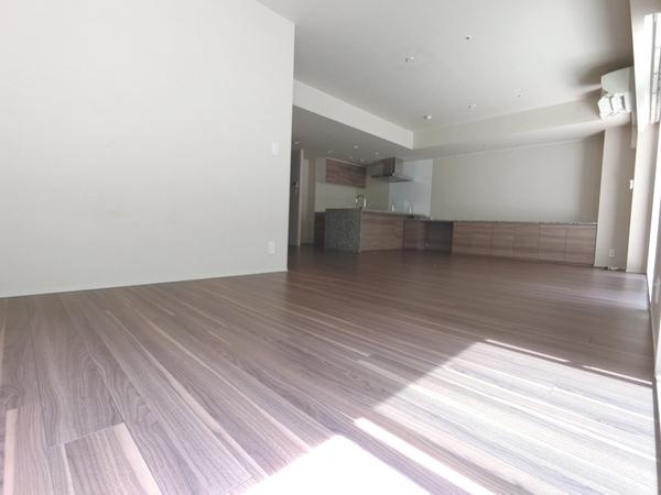 渋谷区広尾３丁目のマンション