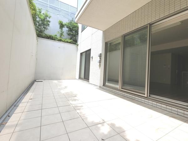 渋谷区広尾３丁目のマンション