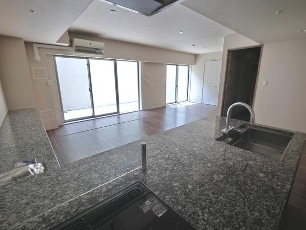 渋谷区広尾３丁目のマンション