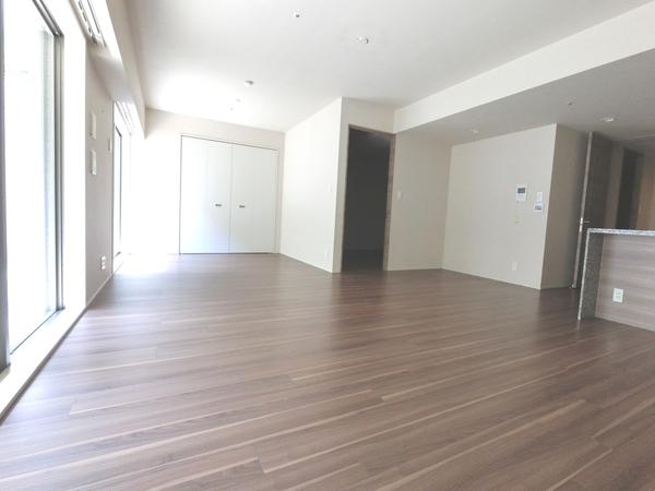 渋谷区広尾３丁目のマンション