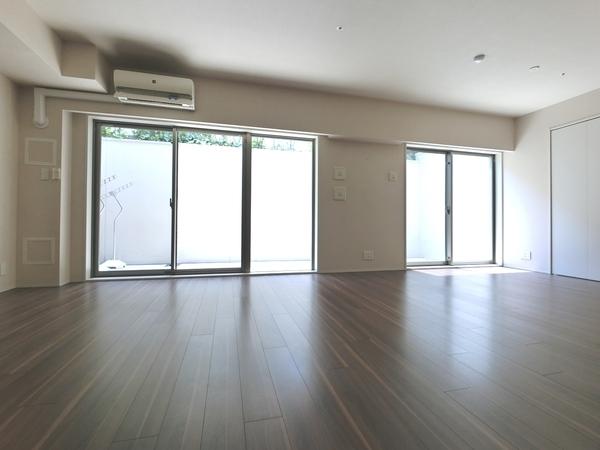 渋谷区広尾３丁目のマンション