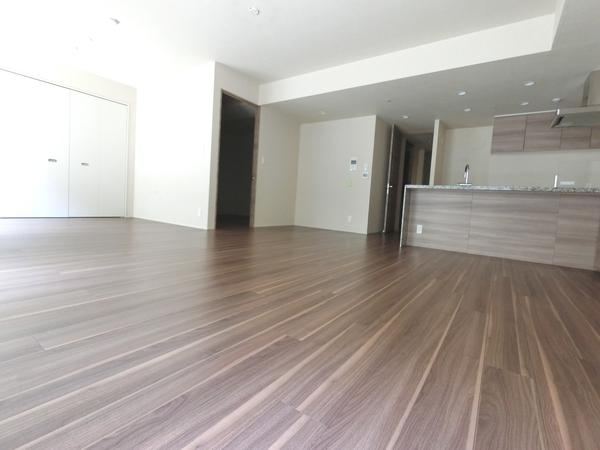 渋谷区広尾３丁目のマンション