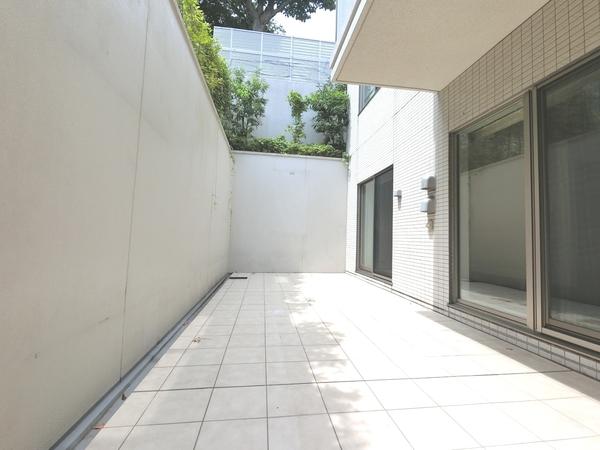渋谷区広尾３丁目のマンション