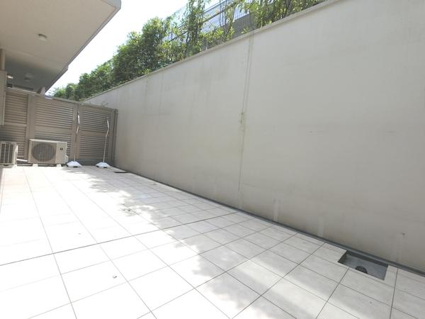 渋谷区広尾３丁目のマンション