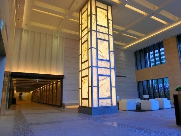 目黒区大橋１丁目のマンション