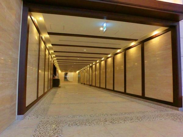 目黒区大橋１丁目のマンション