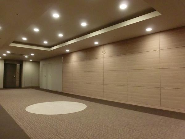 目黒区大橋１丁目のマンション
