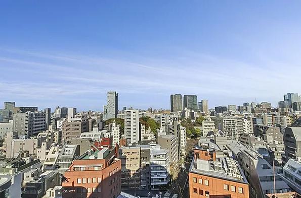 千代田区三番町のマンション