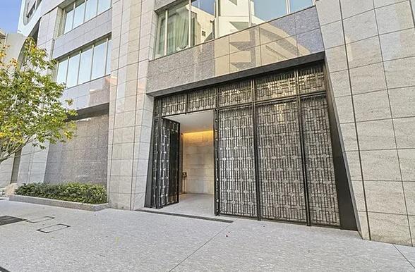 千代田区三番町のマンション