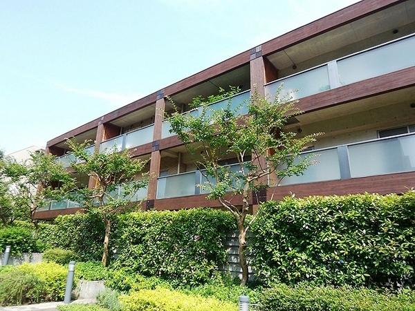 ガーデン東が丘