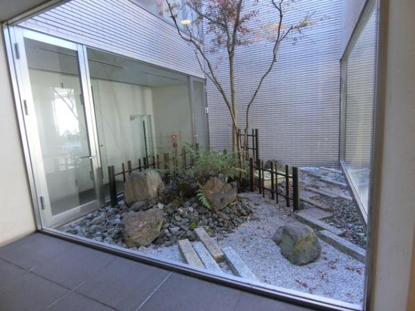 目黒区東が丘１丁目のマンション