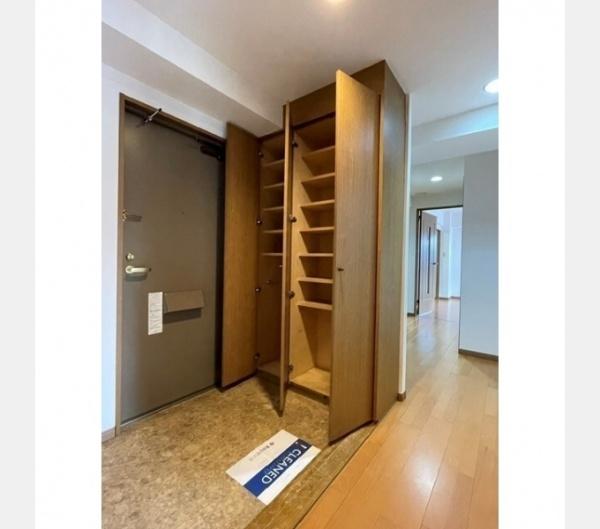文京区本郷２丁目のマンション