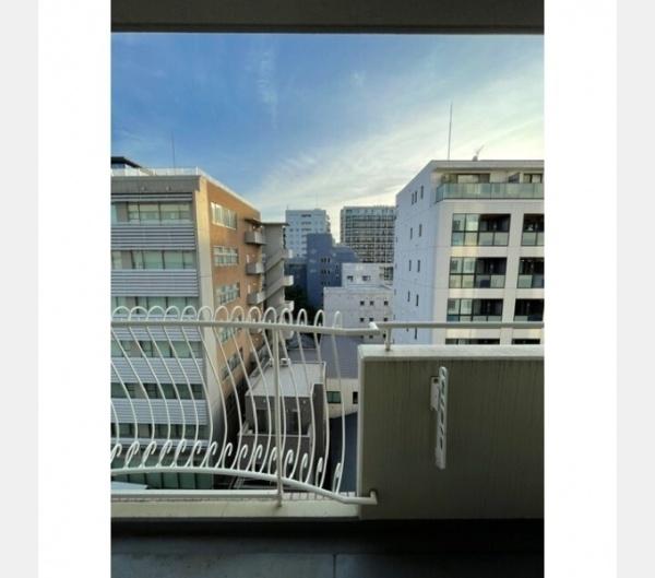 文京区本郷２丁目のマンション