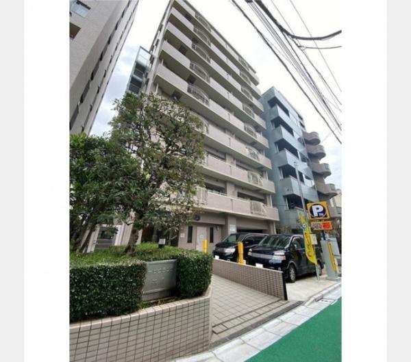 カーサグランデ本郷