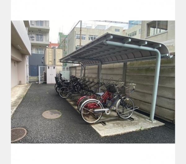 文京区本郷２丁目のマンション