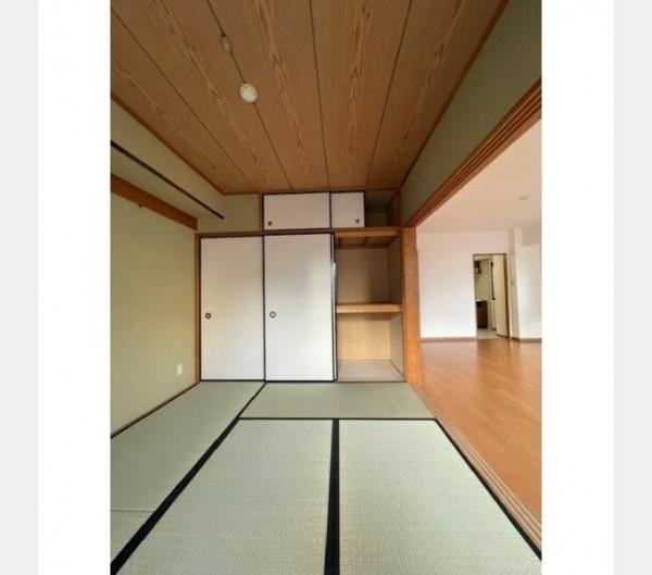 文京区本郷２丁目のマンション