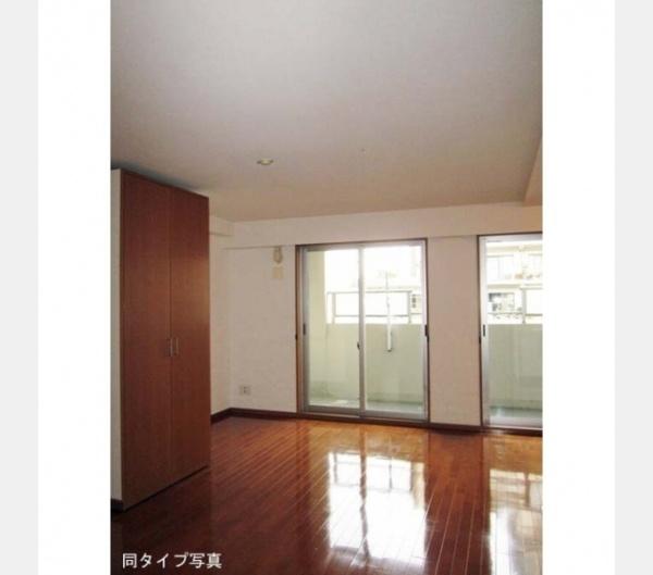 品川区東品川３丁目のマンション