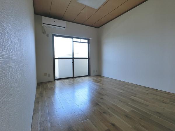 日神パレス高円寺