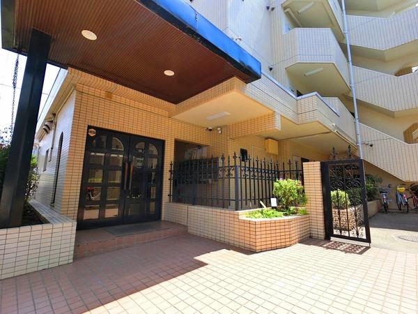日神パレス高円寺