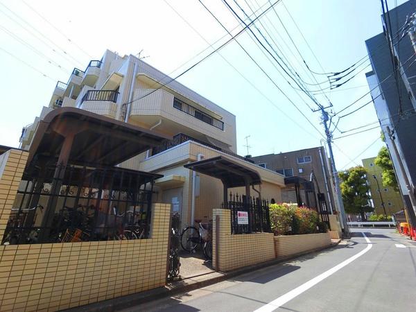 日神パレス高円寺