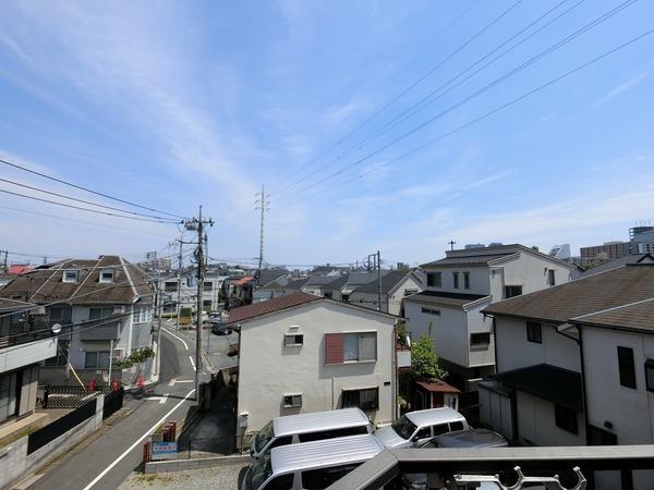 日神パレス高円寺