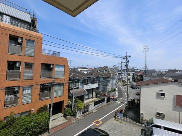 日神パレス高円寺