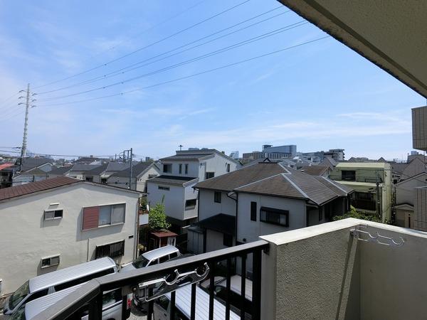 日神パレス高円寺