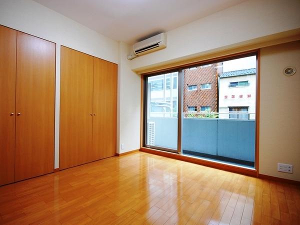 港区芝２丁目のマンション