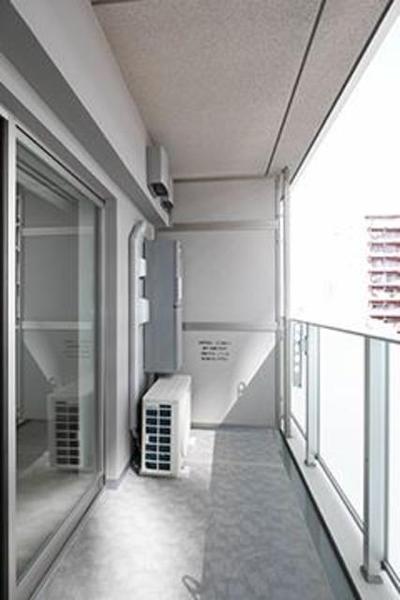 品川区東品川４丁目のマンション