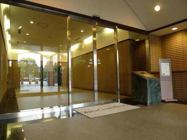 恵比寿ガーデンテラス弐番館