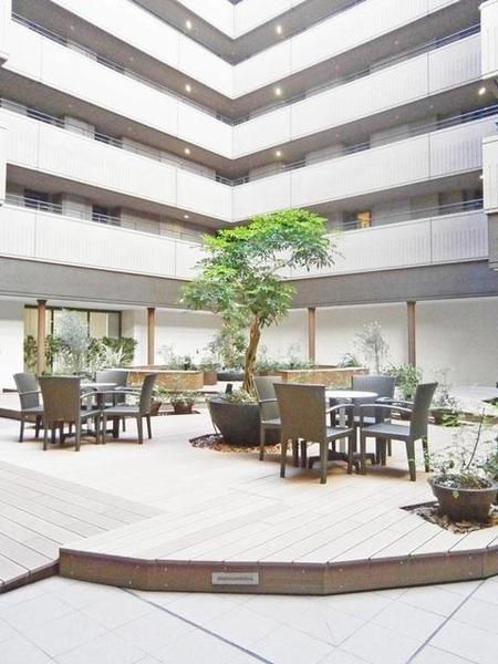 恵比寿ガーデンテラス弐番館
