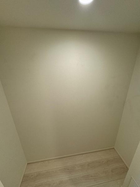パークナードフィット南青山ガーデン